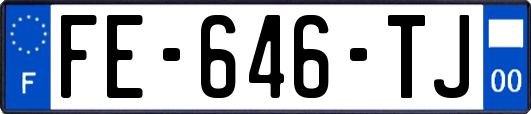 FE-646-TJ