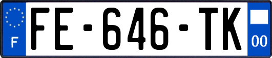 FE-646-TK