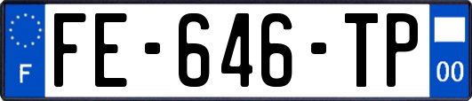 FE-646-TP