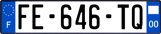 FE-646-TQ