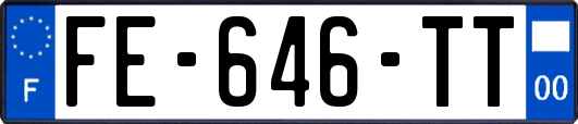 FE-646-TT
