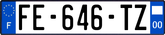 FE-646-TZ