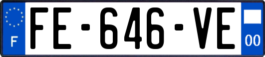 FE-646-VE