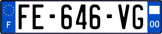 FE-646-VG
