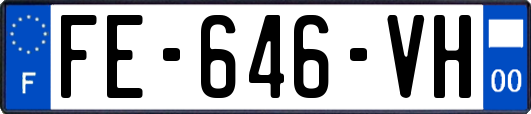 FE-646-VH
