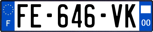 FE-646-VK