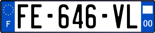 FE-646-VL