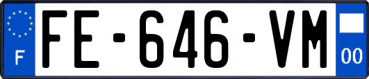 FE-646-VM