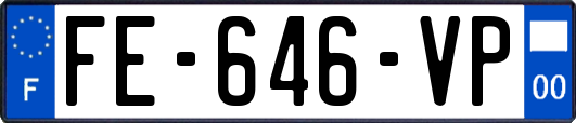 FE-646-VP