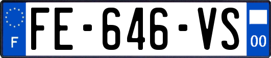 FE-646-VS