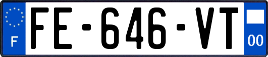 FE-646-VT