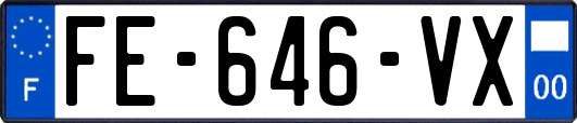 FE-646-VX