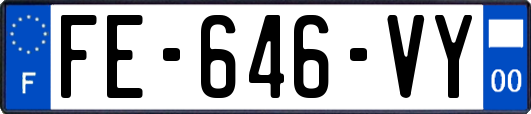 FE-646-VY