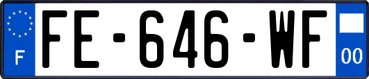 FE-646-WF