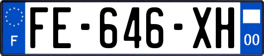 FE-646-XH