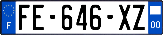 FE-646-XZ