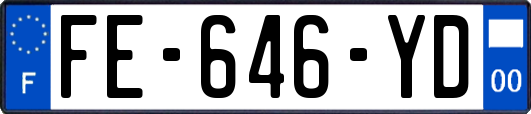 FE-646-YD