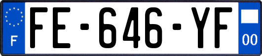 FE-646-YF