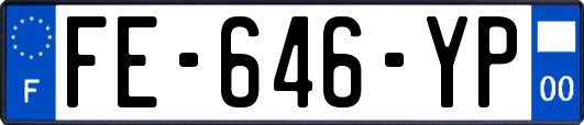 FE-646-YP