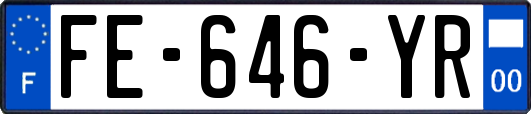 FE-646-YR