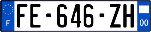 FE-646-ZH