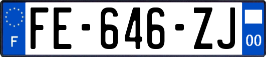 FE-646-ZJ