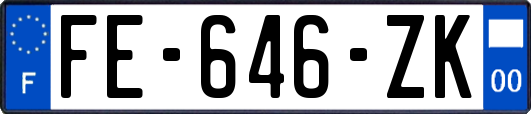 FE-646-ZK