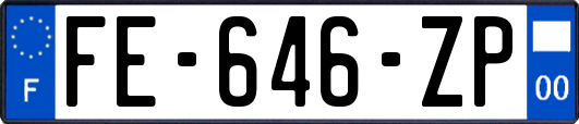 FE-646-ZP