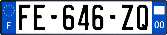 FE-646-ZQ