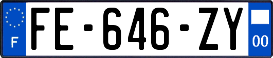 FE-646-ZY