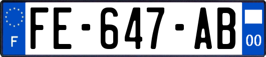 FE-647-AB