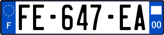 FE-647-EA