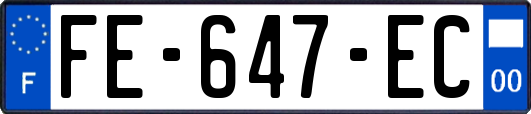FE-647-EC