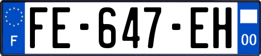 FE-647-EH
