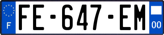 FE-647-EM