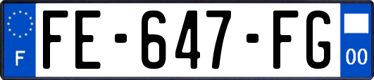 FE-647-FG