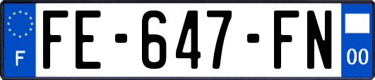 FE-647-FN