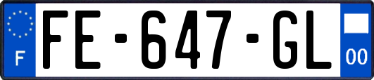 FE-647-GL