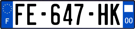 FE-647-HK
