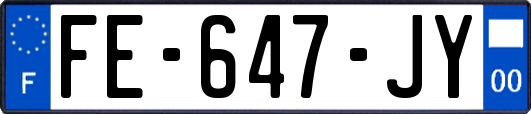 FE-647-JY