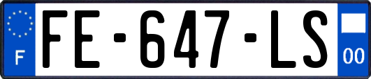 FE-647-LS