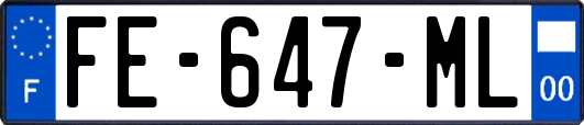 FE-647-ML