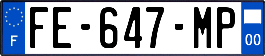 FE-647-MP