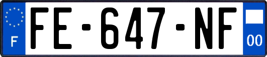 FE-647-NF