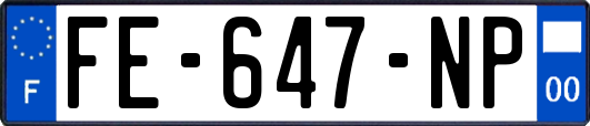 FE-647-NP