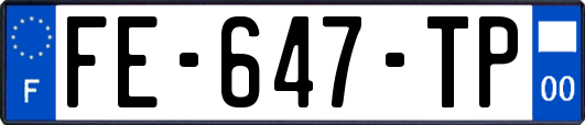 FE-647-TP