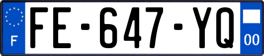 FE-647-YQ