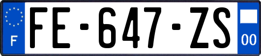 FE-647-ZS