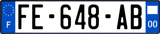 FE-648-AB
