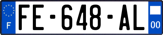 FE-648-AL